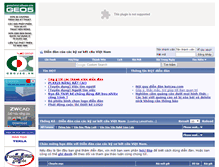 Tablet Screenshot of ketcau.com